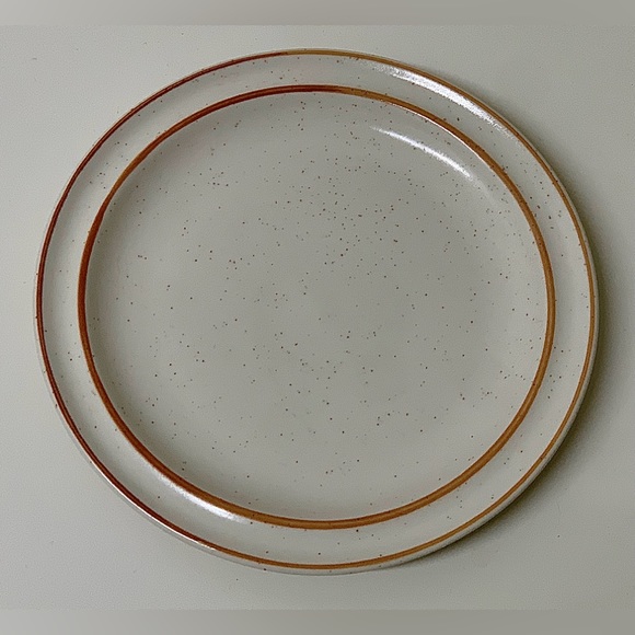 1950s Vintage South African DROSTDY Stonecraft Salad Plate Replacement - Picture 8 of 14